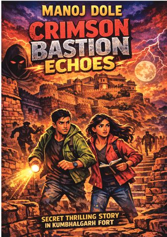 Crimson Bastion Echoes