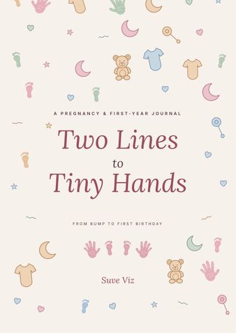 Two lines to Tiny hands