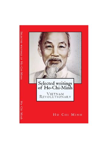 Selected writings of Ho-Chi-Minh