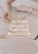 Graphology Made Simple