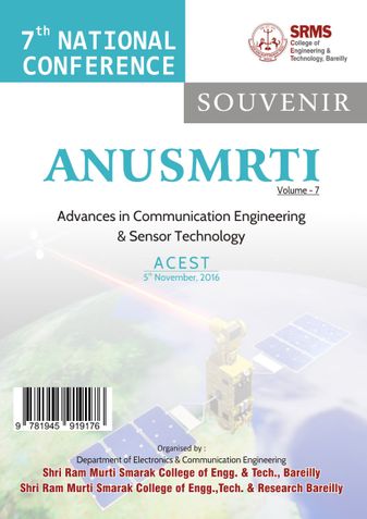 Advances in Communication Engineering and Sensor Technology