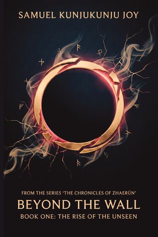 Beyond the Walls : The Rise of the Unseen