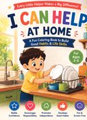 I Can Help at Home