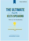 The ULTIMATE Deal On IELTS SPEAKING