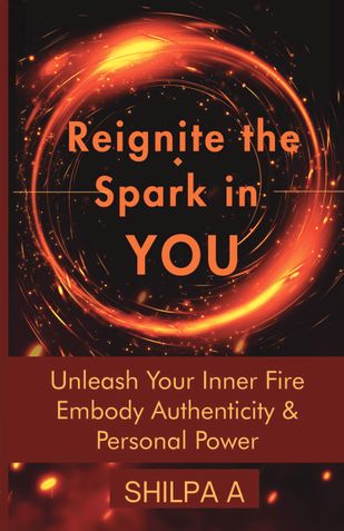 Reignite The Spark in YOU