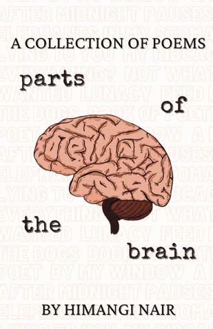 parts of the brain.