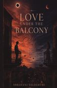 Love Under The Balcony Eclipse