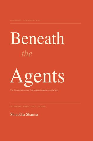 Beneath the Agents
