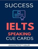 Success IELTS Speaking Cue Cards