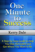 One Minute to Success