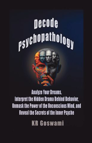 Decode Psychopology