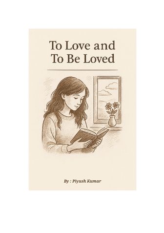 To Love and To Be Loved