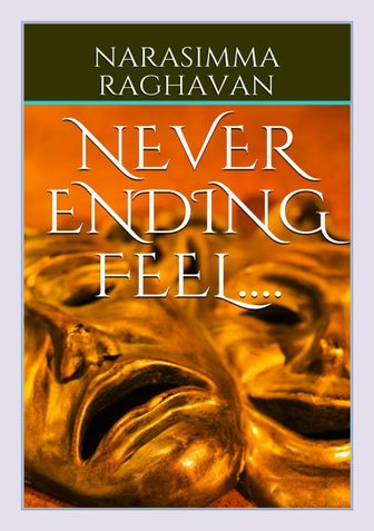Never Ending Feel..
