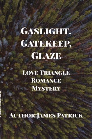 Gaslight, Gatekeep, Glaze