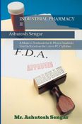 Industrial Pharmacy II