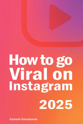 How to go Viral on Instagram