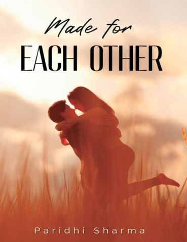 Made for each other