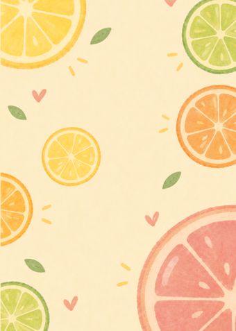 Citrus Pop