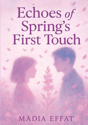 ECHOES OF SPRING'S FIRST TOUCH
