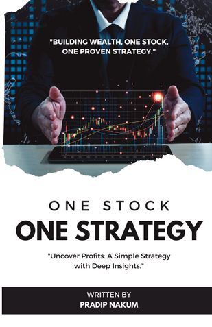 One Stock One Strategy