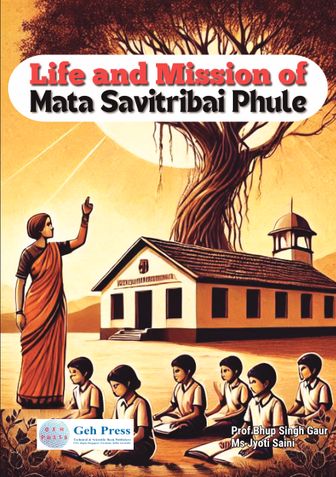 Life and Mission of Mata Savitribai Phule