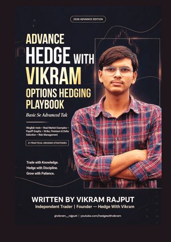advance hedge with vikram