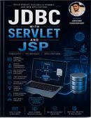 JDBC with Servlet and JSP