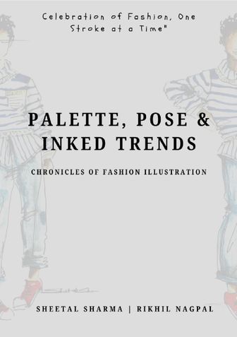 Palette, Pose & Inked Trends: