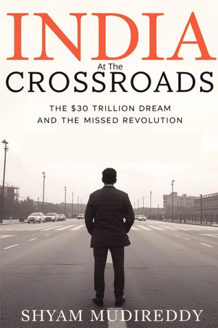 India at the Crossroads