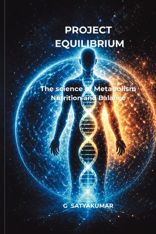 PROJECT EQUILIBRIUM