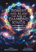 The Robert & Alan : The Rise of Diamond Kings