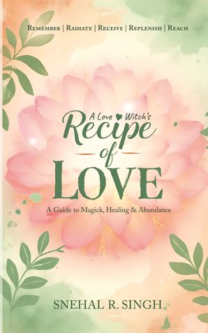 A Recipe of Love