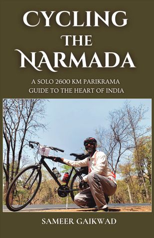 Cycling the Narmada