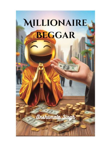 Millionaire Beggar