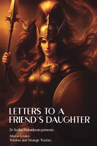 Letter to a Friend's Daughter