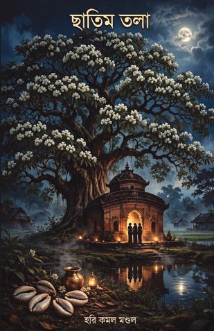 ছাতিম তলা