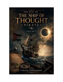 The Epic of the Ship of Thought Pirate