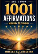 1001 AFFIRMATIONS  MONDAY TO SUNDAY
