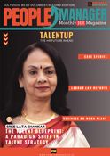 People Manager HR Magazine- July 2025 BW