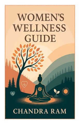 WOMEN’S WELLNESS GUIDE