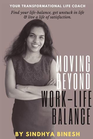 Moving Beyond Work-life balance