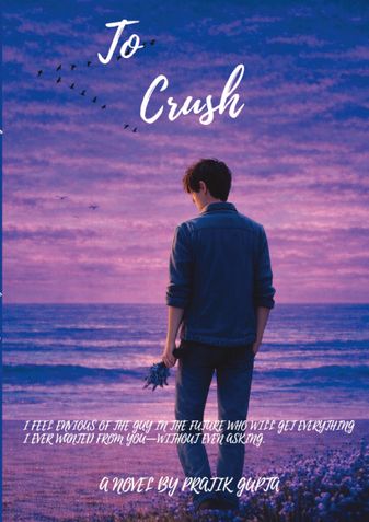To crush