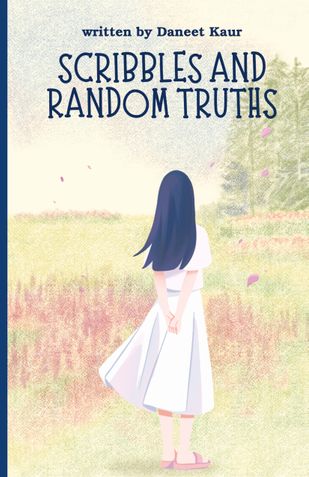 Scribbles and Random Truths