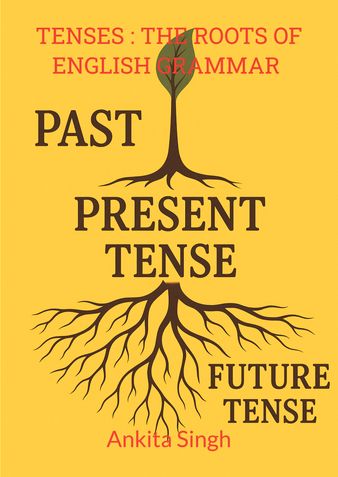 Tenses :The roots of English Grammar