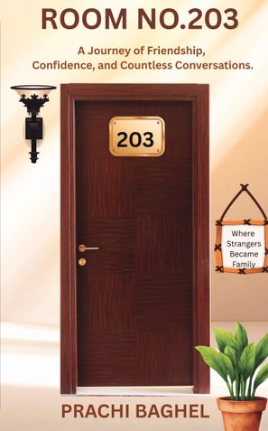 Room No.203