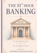 THE 11TH HOUR BANKING