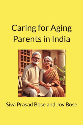 Caring for Aging Parents in India