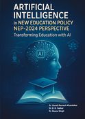 Artificial Intelligence in New Education Policy NEP2024 Perspective