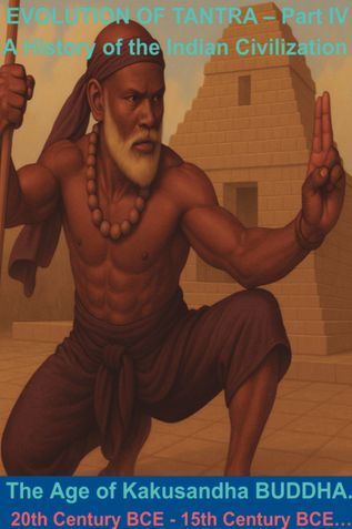 The Evolution of Tantra - IV (Age of Kakusanda Buddha)