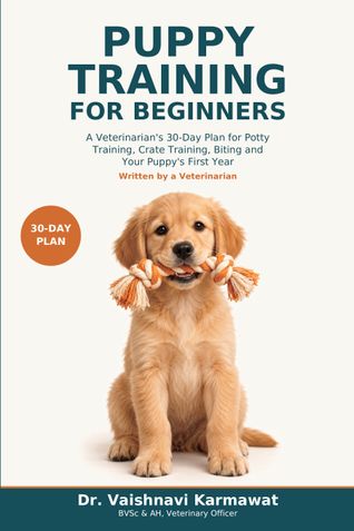 Puppy Training for Beginners